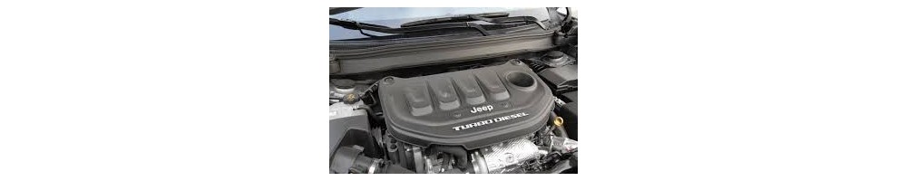 2,2 L4 D Multijet 2 200CV