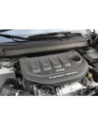 2,2 L4 D Multijet 2 200CV