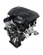 3,6 V6 VVT 290CV