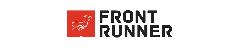 FRONT RUNNER