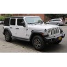 Wrangler JL (18-)