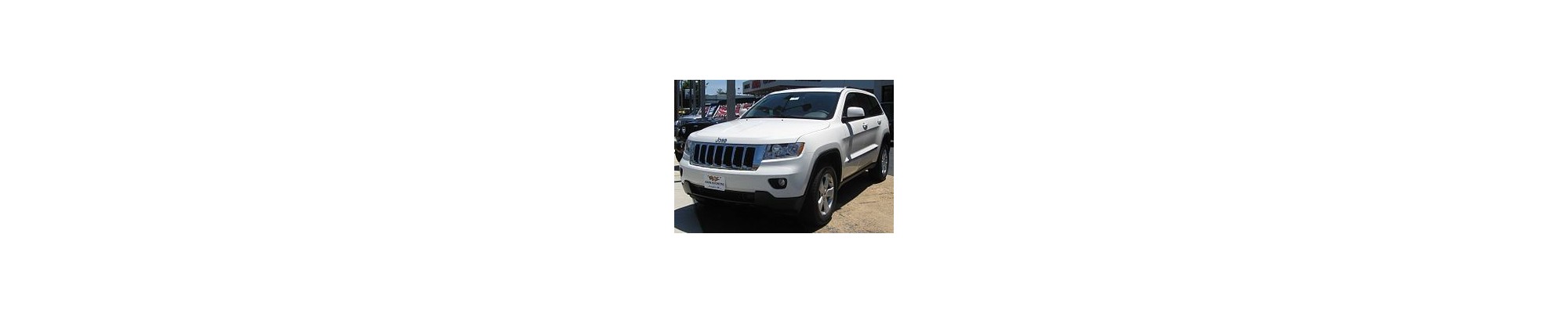 Grand Cherokee WK2 (11-)