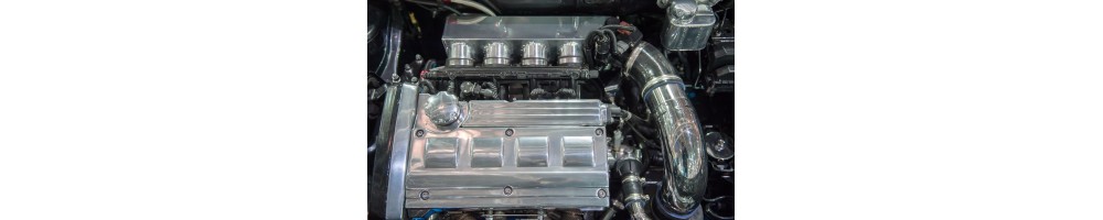 1,4 L4 Multiair 140CV