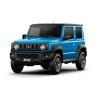 Jimny II (19-)