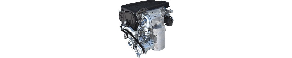 1,6 L4 DDiS 90CV