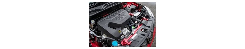 1,4 L4 VVT 140CV