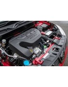 1,4 L4 VVT 140CV