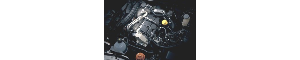 1,9 L4 DDiS 120CV