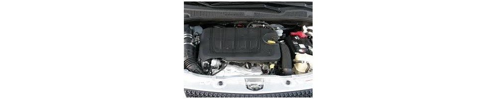2,0 L4 DDiS 135CV