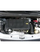 2,0 L4 DDiS 135CV