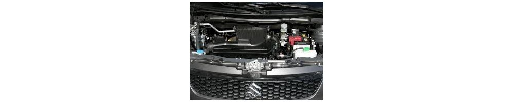 1,5 L4 VVT 112CV