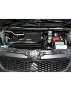 1,5 L4 VVT 112CV