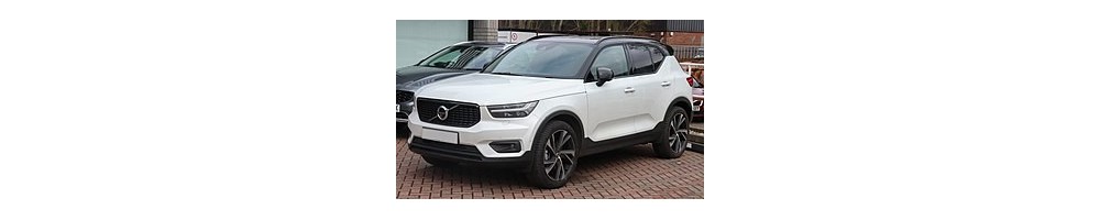 XC40 (536) (17-)