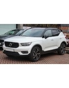 XC40 (536) (17-)
