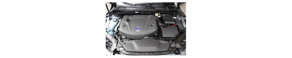 2,0 L4 D4 Twin Turbo 16V 190CV