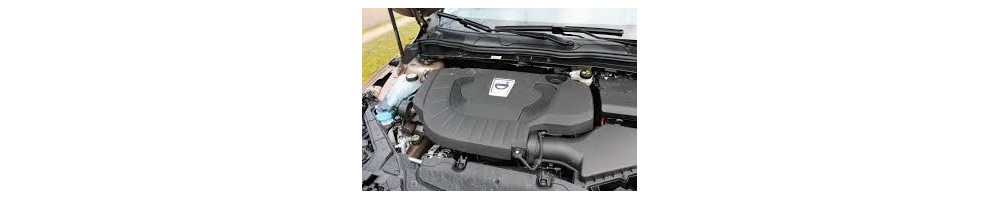 2,0 L4 D3 Turbo 16V 150CV