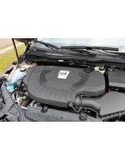 2,0 L4 D3 Turbo 16V 150CV