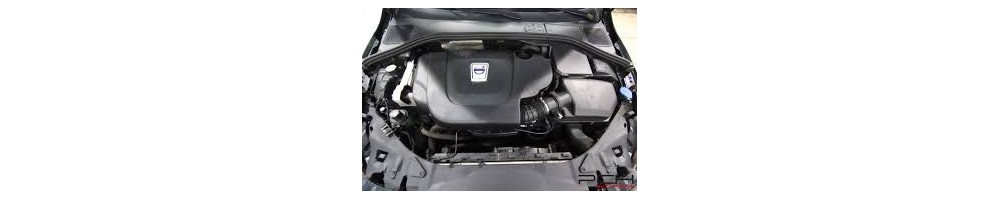 2,0 L5 D3 20V 163CV