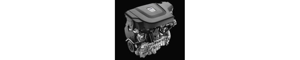 2,4 L5 D5 20V 185/205/215CV