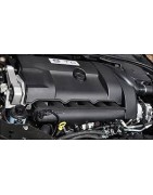 3,0 V6 T6 24V 304CV