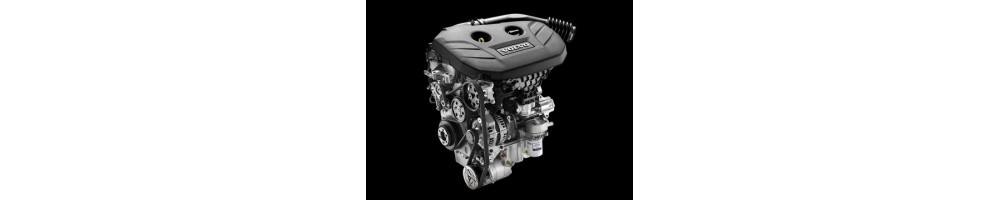 2,0 L4 GTDi 16V 203CV