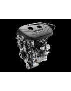 2,0 L4 GTDi 16V 203CV