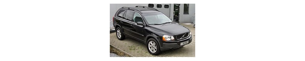 XC90 (02-14)