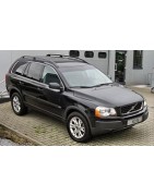 XC90 (02-14)