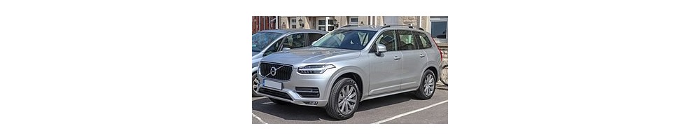 XC90 (15-)