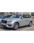XC90 (15-)