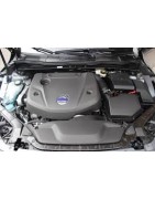 2,0 L4 D4 Twin Turbo 16V 190CV