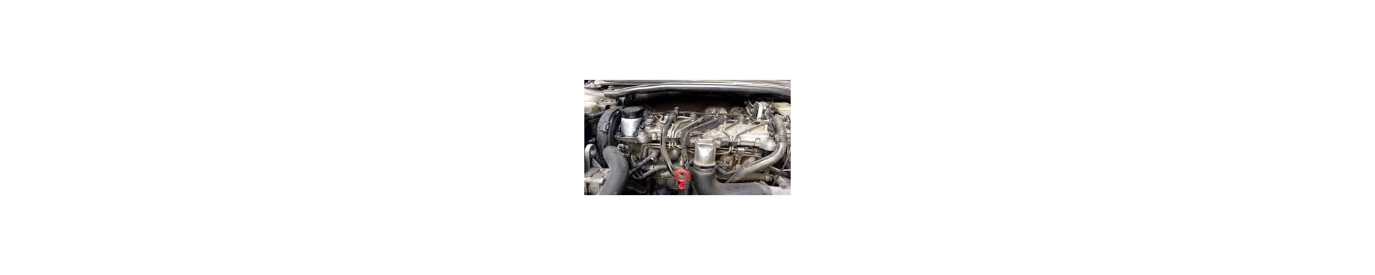 2,0 L4 D5 Turbo 235CV