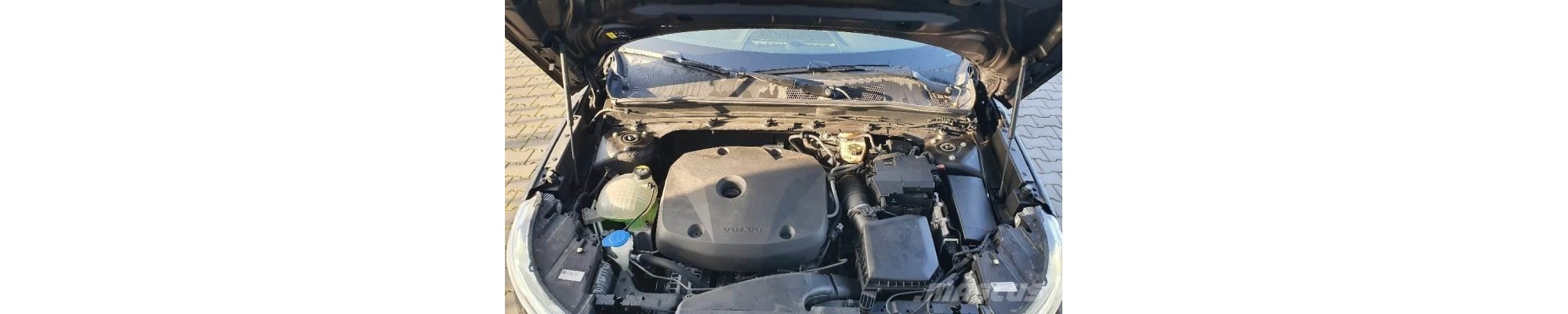 2,0 L4 T5 Turbo 16V 250CV