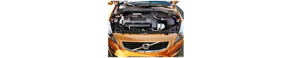 2,0 L4 T6 Turbo 16V 320CV
