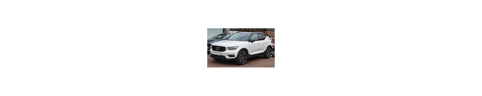 XC40 (536) (17-)