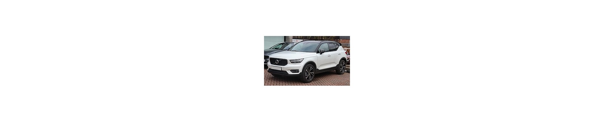 XC40 (536) (17-)