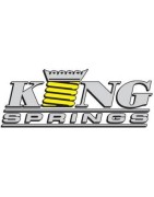 SUSPENSION KING SPRINGS