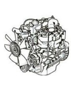 2.5 L4 Essence 83CV