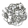 2.5 L4 Essence 83CV