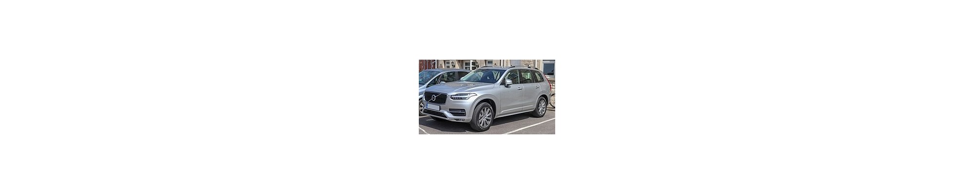 XC90 (15-)