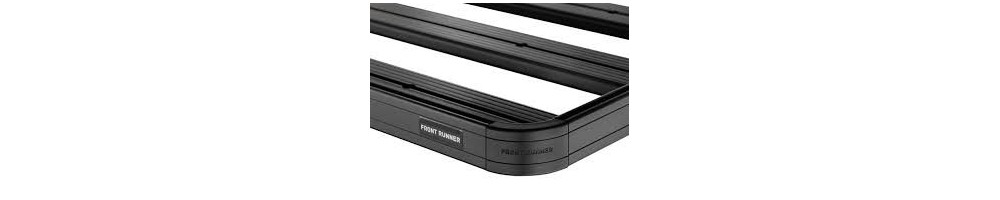 Galerie FRONT RUNNER