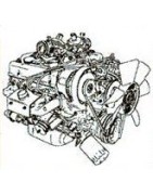 3.5 V8 Essence 134CV