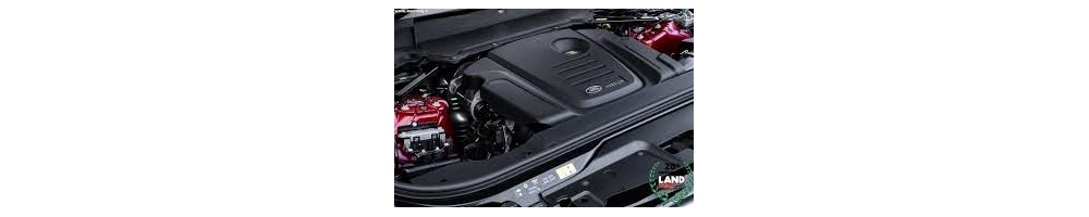2,0 L4 SD4 240CV