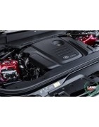 2,0 L4 SD4 240CV
