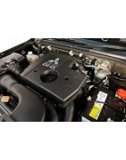 2.5 L4 DiD 178CV (KH4W)