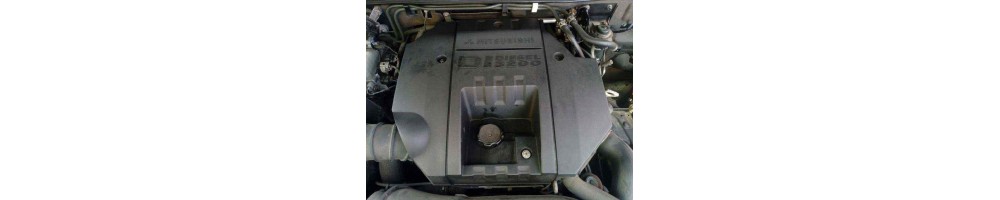 3,2 L4 DiD 163CV