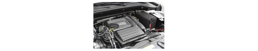 1,4 L4 TFSi 150CV