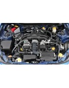 2,0 L4 TFSi