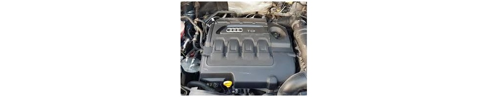 2,0 L4 TDi