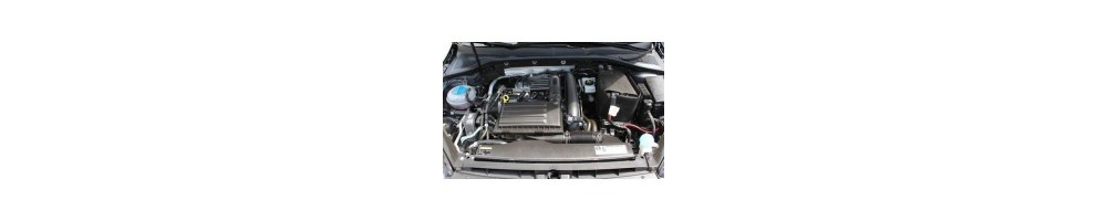 1,4 L4 TSi 150CV